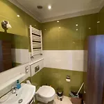 Slowackiego 16 - Apartament