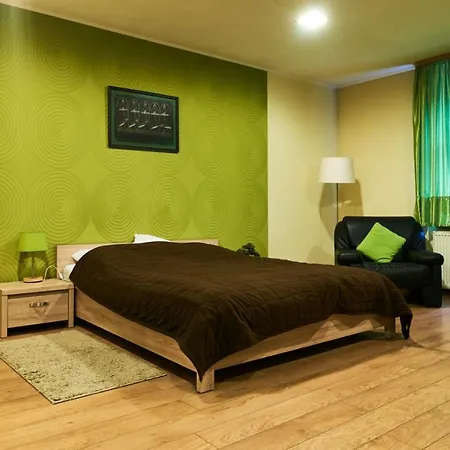 Slowackiego 16 - דירה *