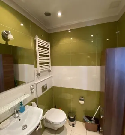 Slowackiego 16 - דירה