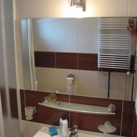 Slowackiego 16 - דירה *