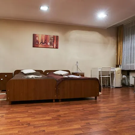 Slowackiego 16 - Apartament
