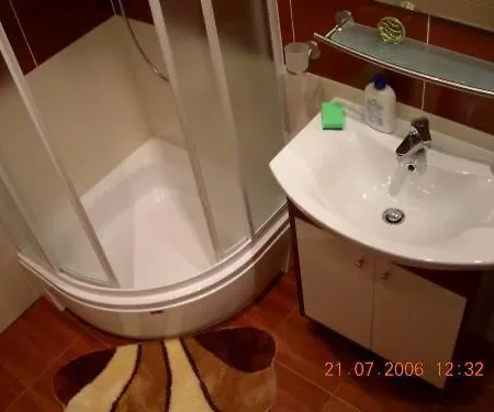 דירה Slowackiego 16 - קטוביץ