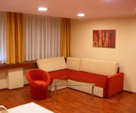 Slowackiego 16 - דירה קטוביץ