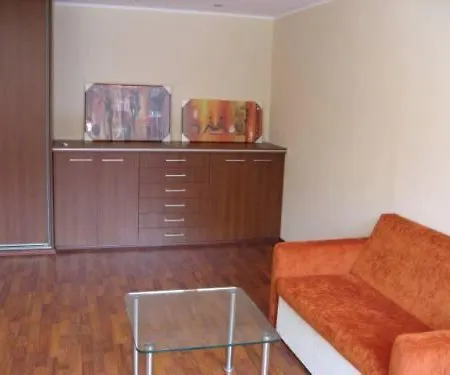 Slowackiego 16 - Apartament