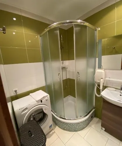 Slowackiego 16 - * Katovice