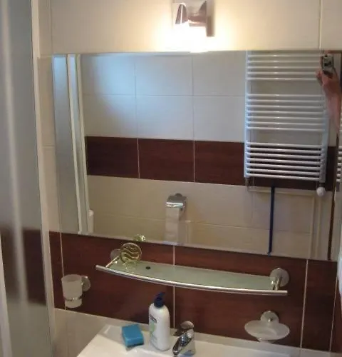 Slowackiego 16 - Apartmán *