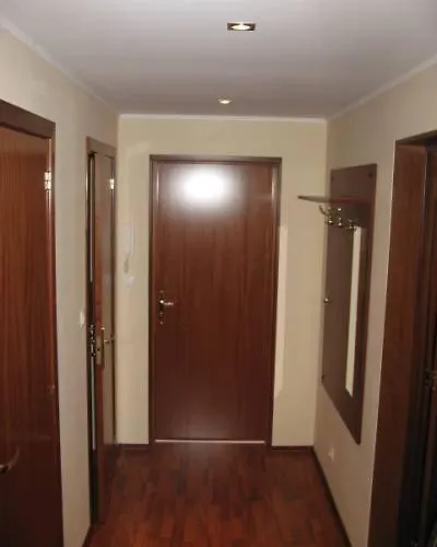 Slowackiego 16 - Katovice