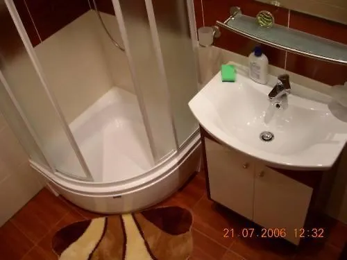 Apartmán Slowackiego 16 - Katovice