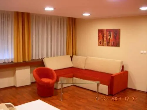 Slowackiego 16 - Apartmán Katovice