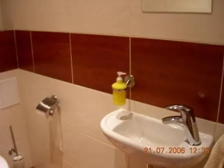 Apartmán Slowackiego 16 -