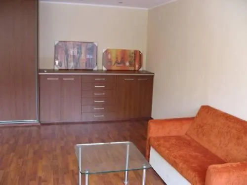 Slowackiego 16 - Apartmán